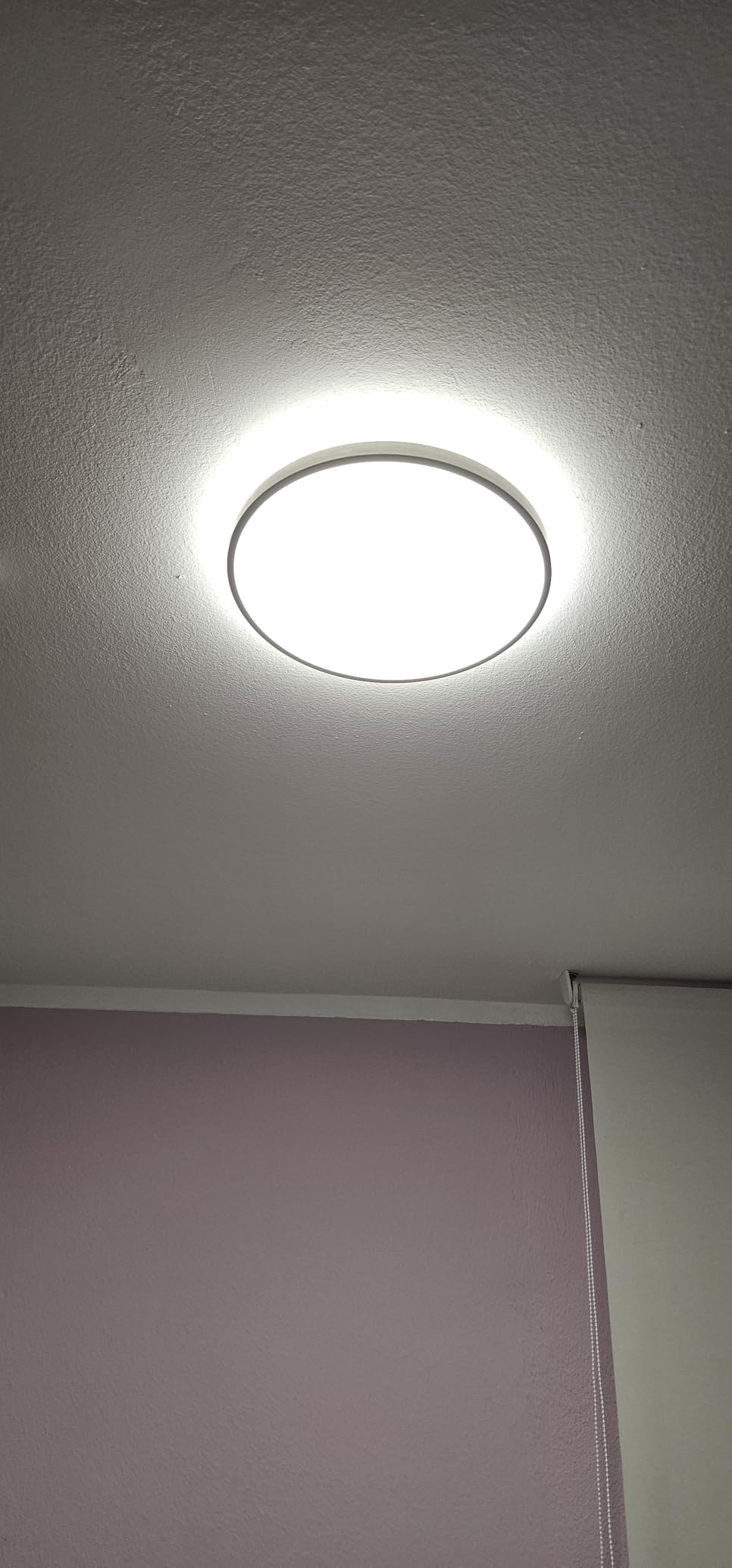 Flächenlicht vom Feinsten