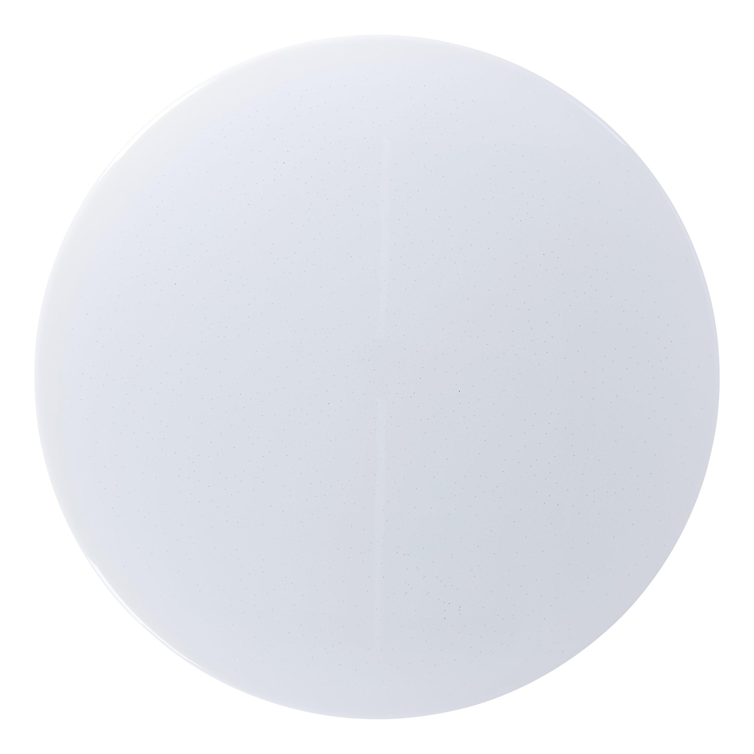 eglo-frania-s-led-deckenleuchte-55-cm-kristall-effekt-wei-5700-lm image 2