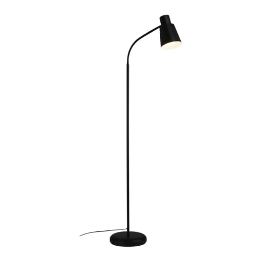 briloner-stehlampe-schwenkbar-schwarz-128x21x43-cm-e27-fu-taster image 8