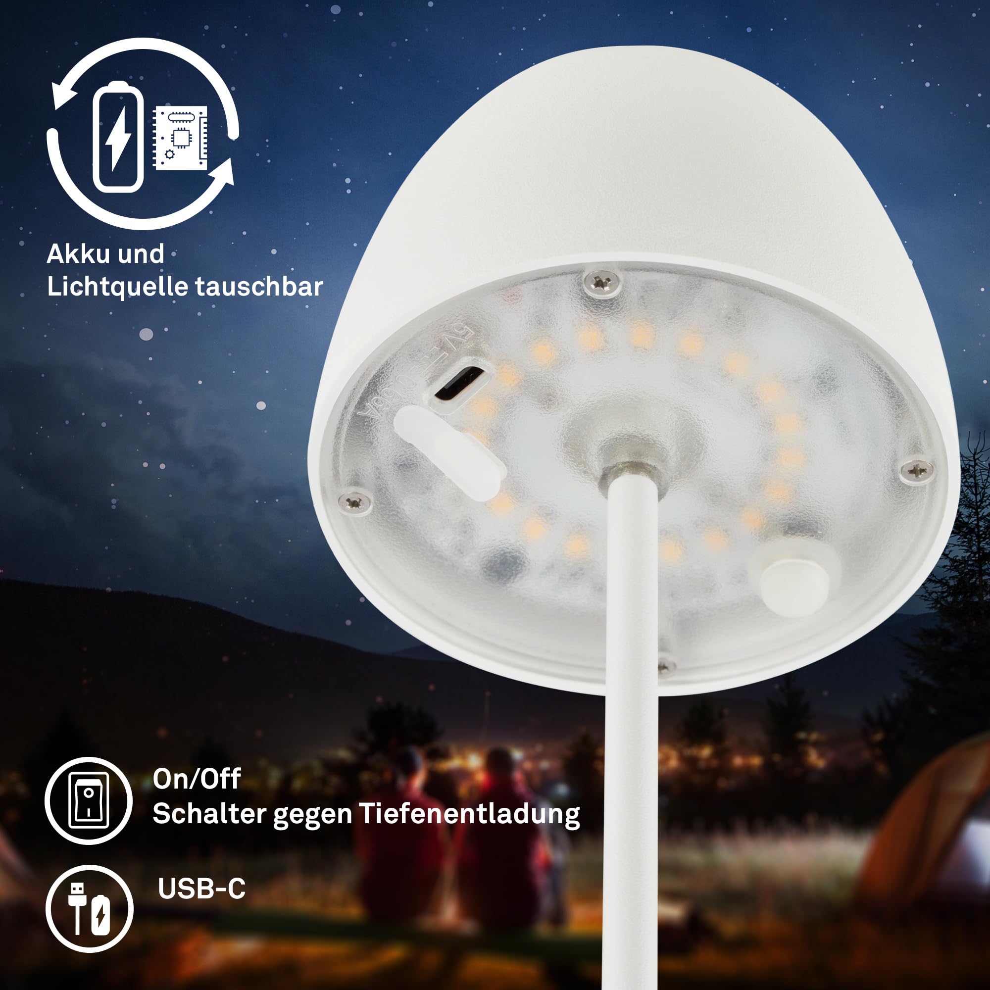 briloner-mini-tischlampe-akku-kabellos-ip44-touch-dimmbar-wei-20-cm image 6