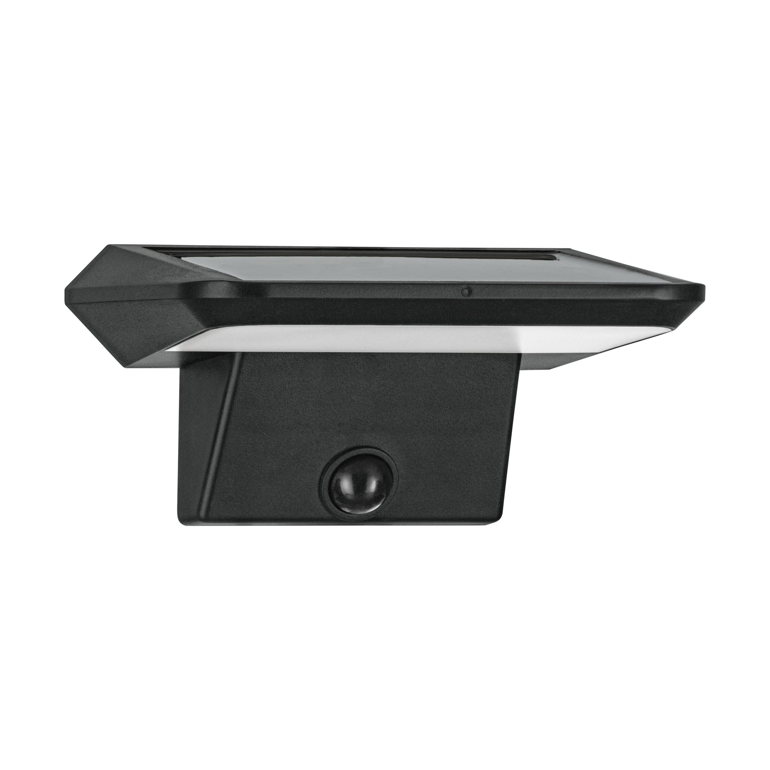 eglo-spiante-solar-wandlampe-au-en-mit-bewegungsmelder-ip44-schwarz image 4