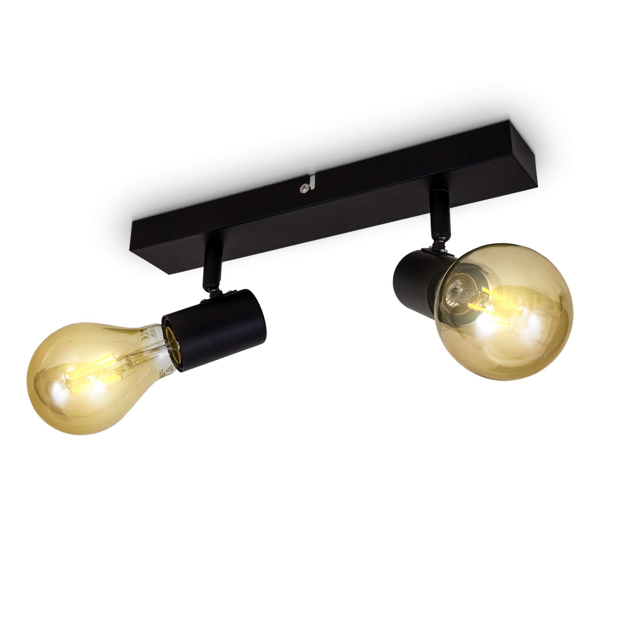 b-k-licht-deckenstrahler-4-flammig-e27-schwenkbar-schwarz-63-cm image 7