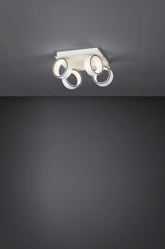 eglo-albariza-led-deckenspot-4-flammig-wei-25x25-cm-warmwei image 8