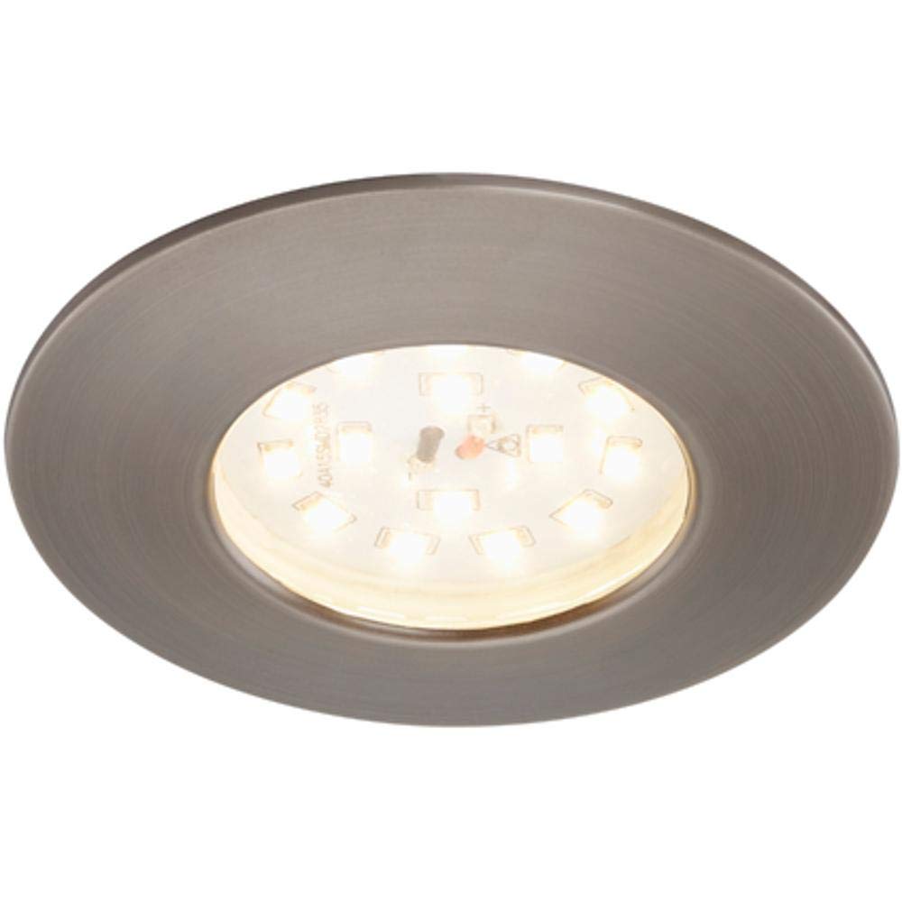 briloner-attach-led-einbaustrahler-5-5w-dimmbar-grau image 4