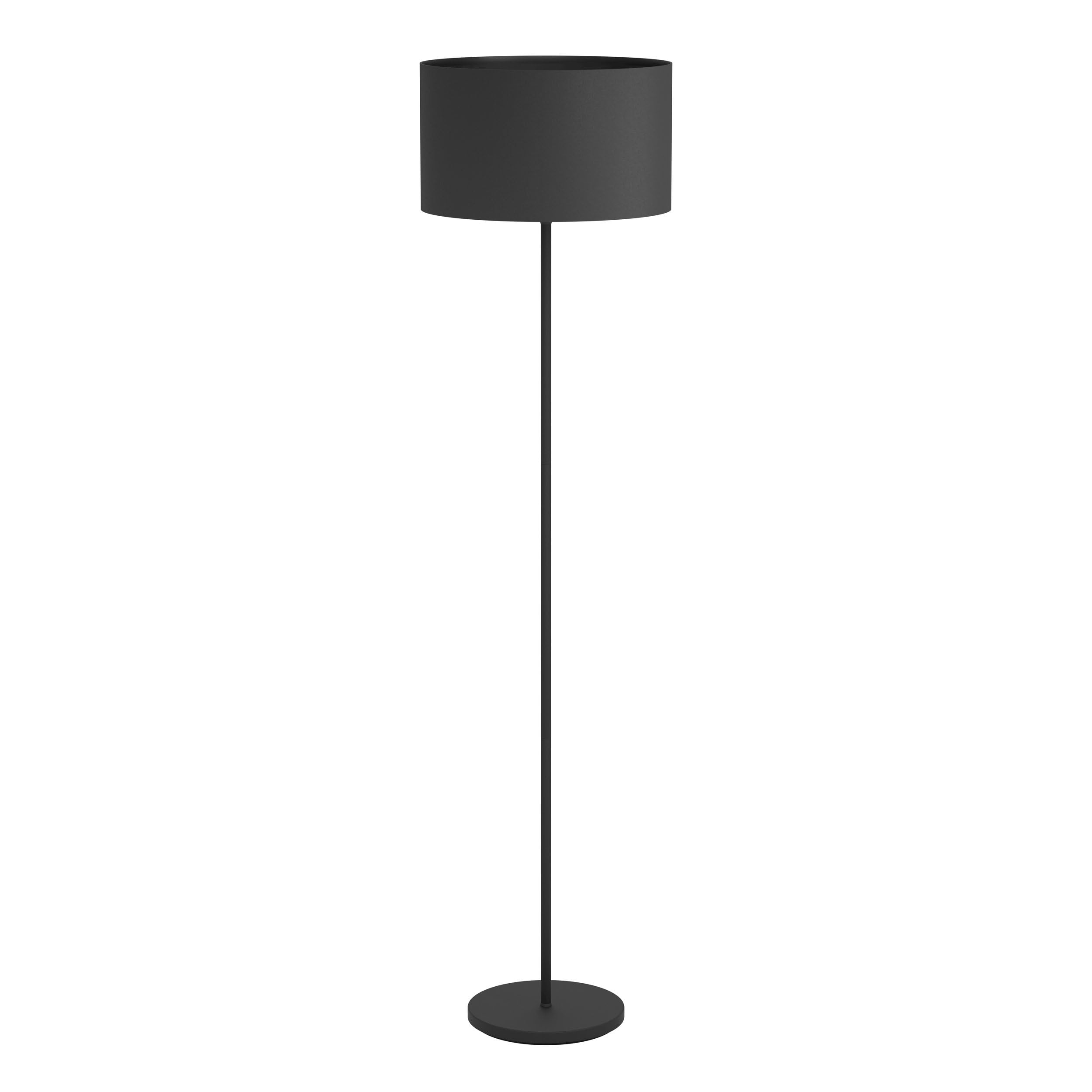 eglo-maserlo-1-pendelleuchte-e27-53-cm-schwarz-textil image 7