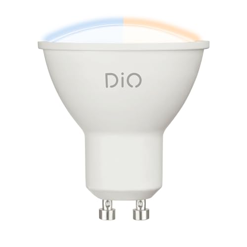 eglo-access-gu10-led-spotlampe-5w-dimmbar-mit-fernbedienung image 8