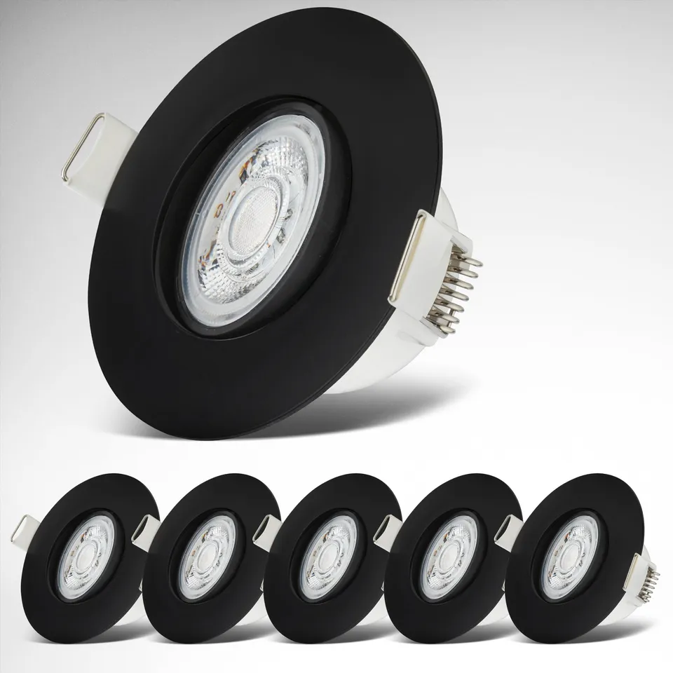 b-k-licht-6er-set-led-einbaustrahler-ip65-90-mm-schwenkbar-warmwei image 1