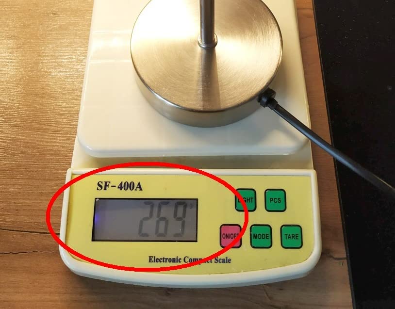 Gute Lampe fürs Geld
