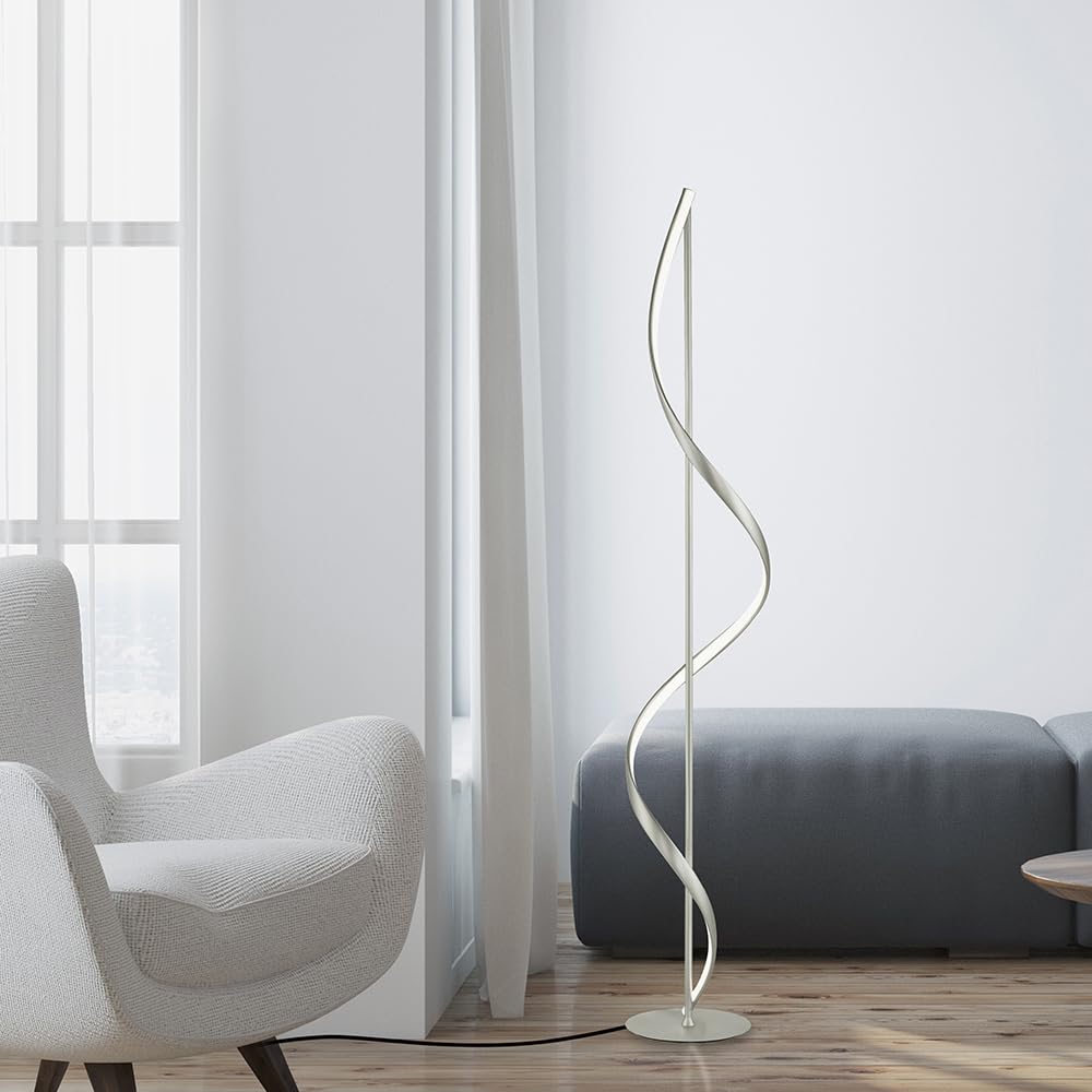 paul-neuhaus-q-swing-led-stehleuchte-smart-home-dimmbar-messing image 3