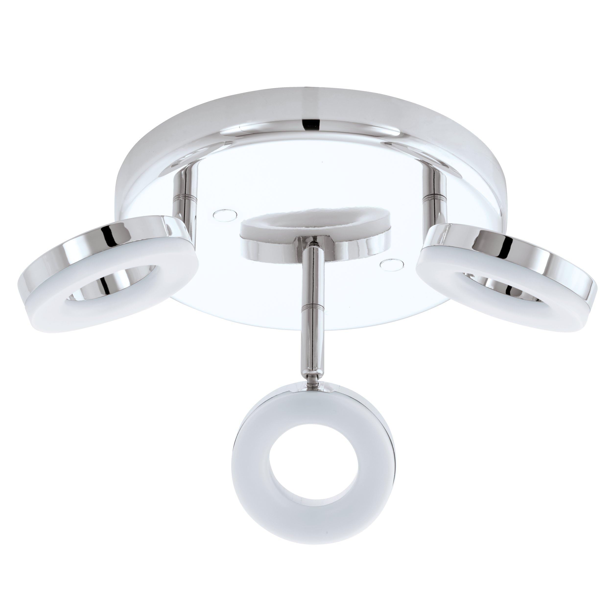 eglo-oderzo-1-deckenstrahler-3-flammig-21-cm-chrom-wei-led-warmwei image 1