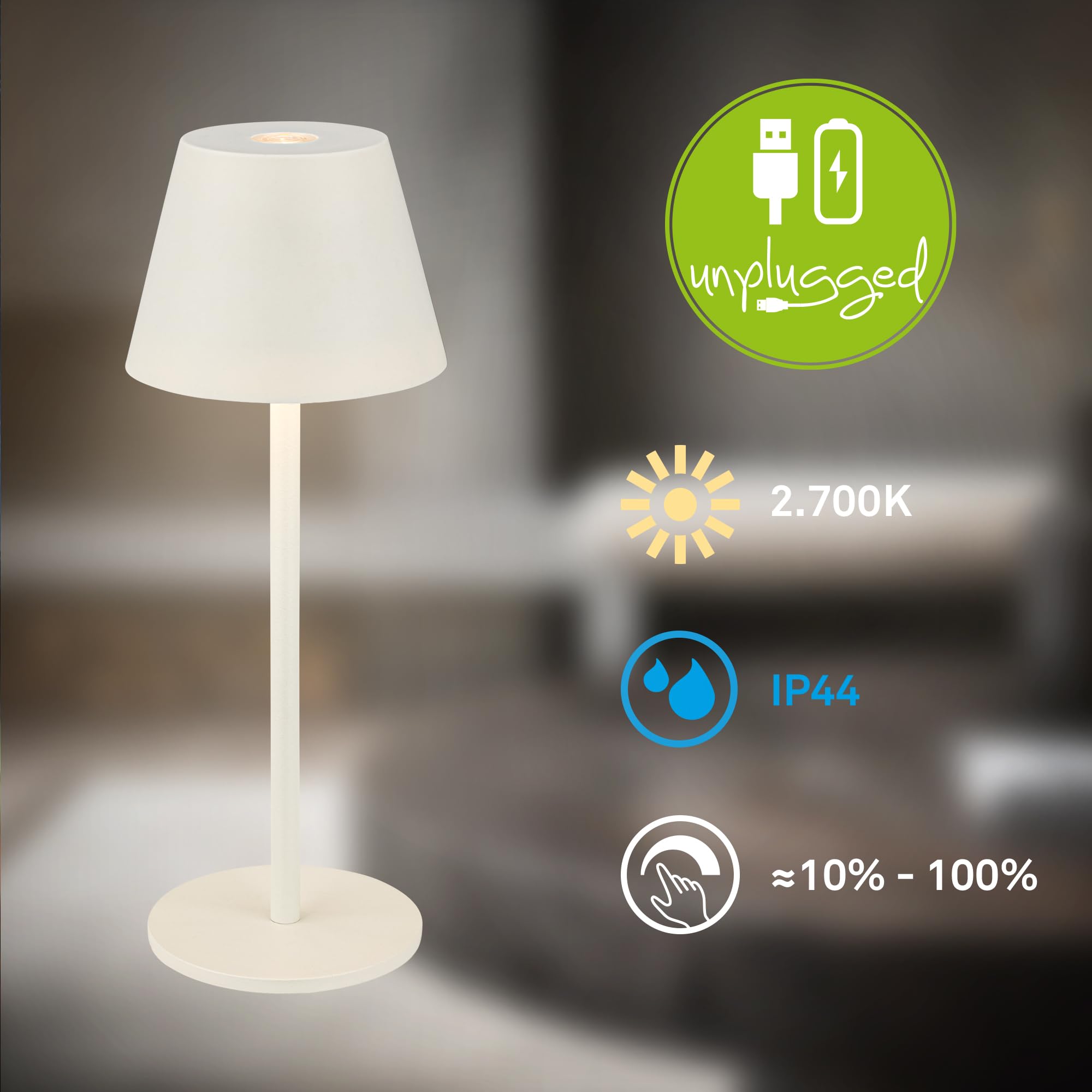 briloner-led-tischlampe-kabellos-ip44-touch-dimmbar-altwei-6x16-cm-mini image 2