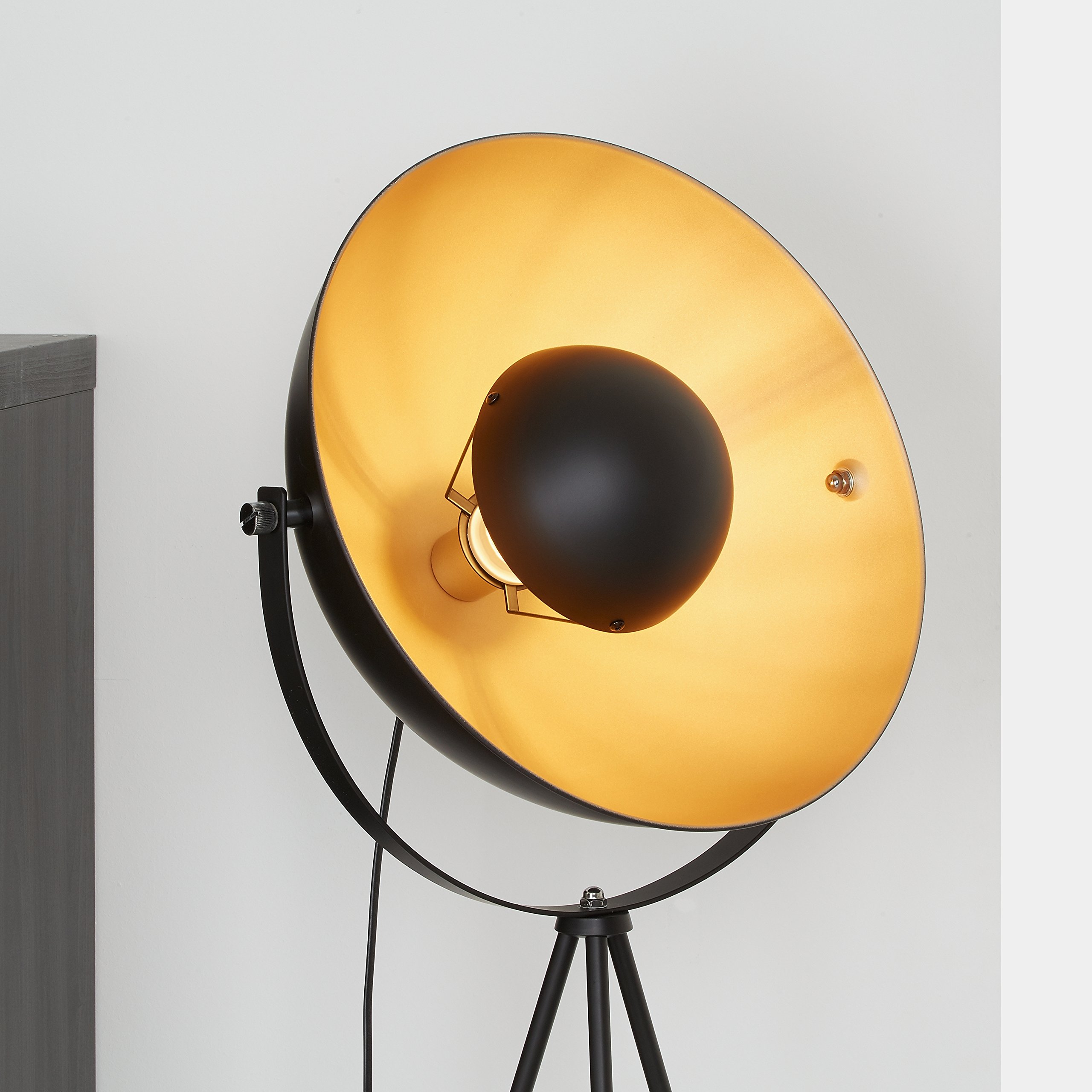 briloner-stehlampe-retro-mit-fu-taster-e27-58x34-5x148-cm-schwarz-gold image 4