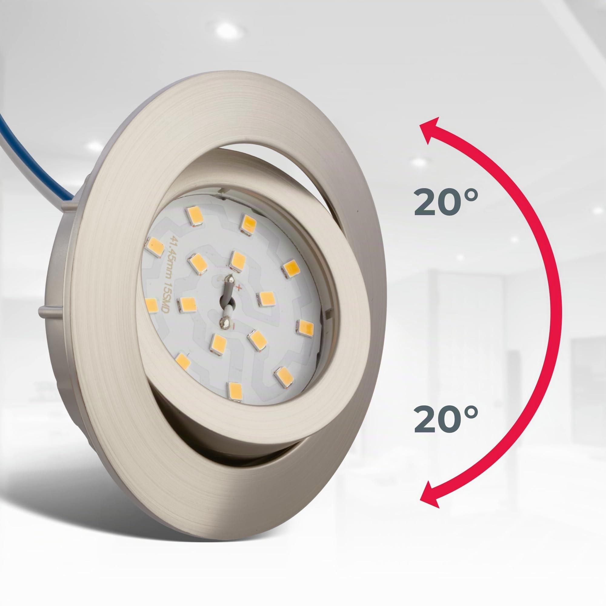 briloner-b-k-licht-5er-set-led-einbaustrahler-230v-dimmbar-schwenkbar-68mm-matt- image 7