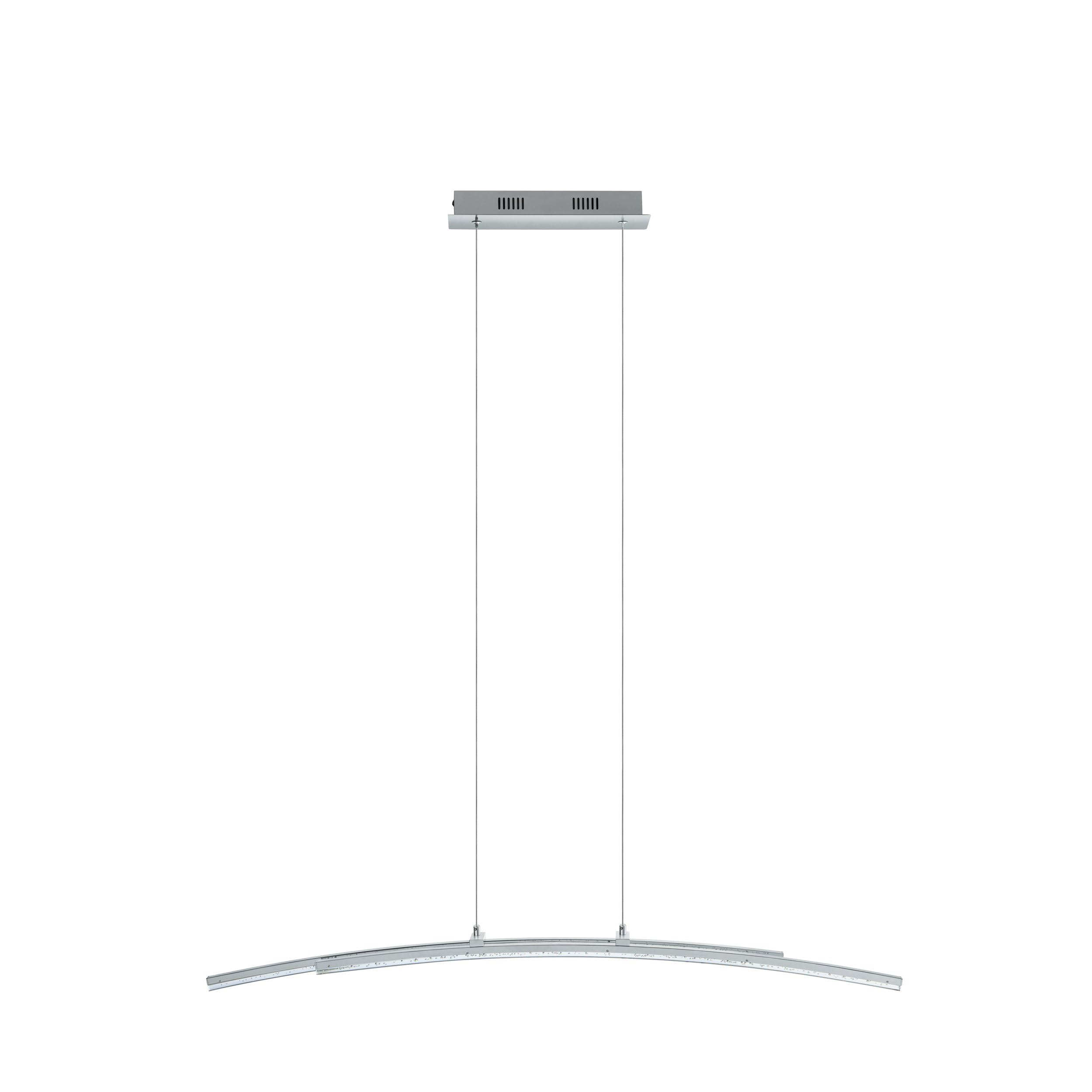 eglo-pertini-led-pendelleuchte-2-flammig-chrom-transparent-96-cm image 1