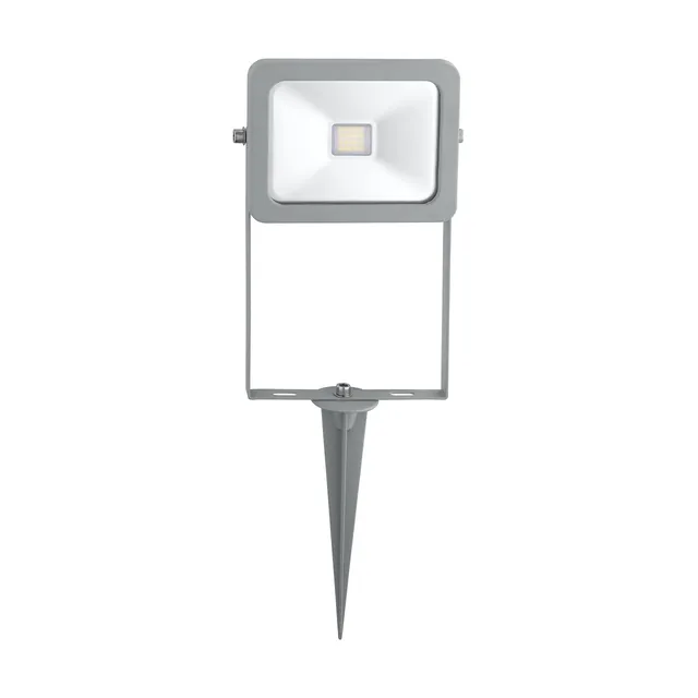 eglo-leuchte-10-w-silber-13-x-50-x-40-5-cm image 1