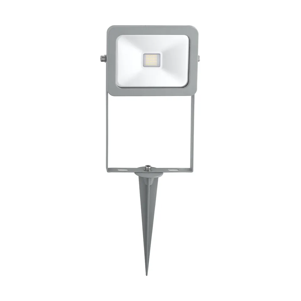 eglo-leuchte-10-w-silber-13-x-50-x-40-5-cm image 1