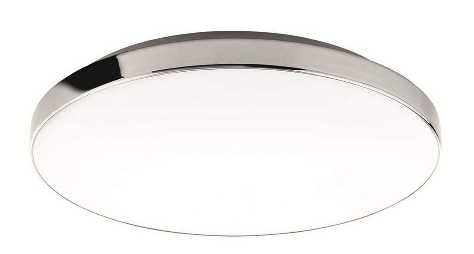 briloner-led-deckenleuchte-rund-28-5-cm-bad-ip44-13w-1200lm-4000k-wei-chrom image 2