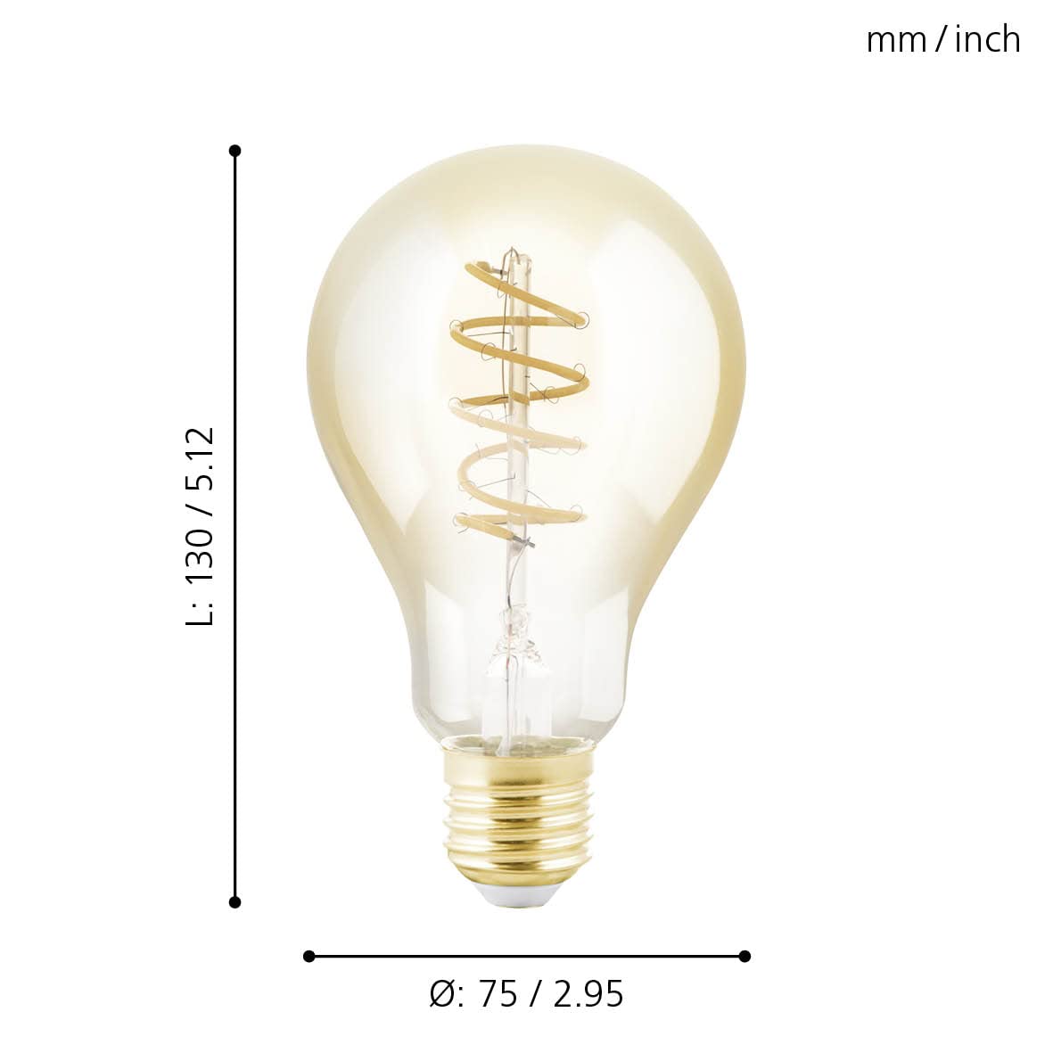 eglo-led-e27-lampe-dimmbar-vintage-gl-hbirne-amber image 4