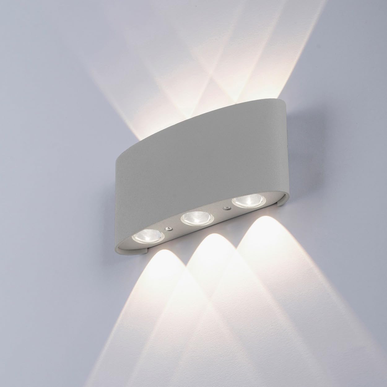 paul-neuhaus-carlo-9488-21-led-wandleuchte-au-en-silber-matt-up-down-ip54 image 8