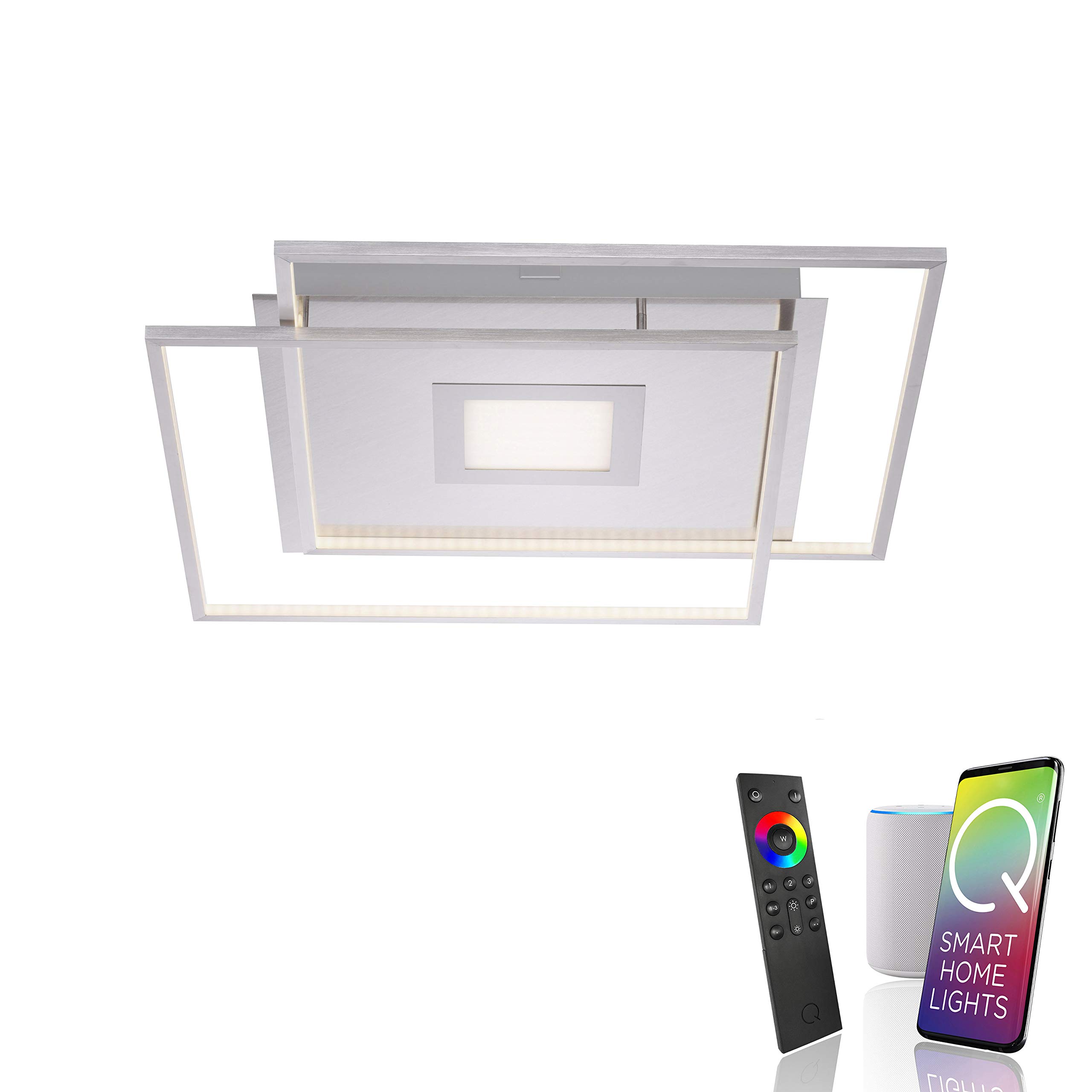 paul-neuhaus-q-darwin-led-deckenleuchte-alexa-zigbee-dimmbar-cct image 8