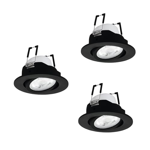eglo-connect-z-saliceto-z-smart-led-einbaustrahler-3er-set-zigbee-matter-rgb-sch image 4