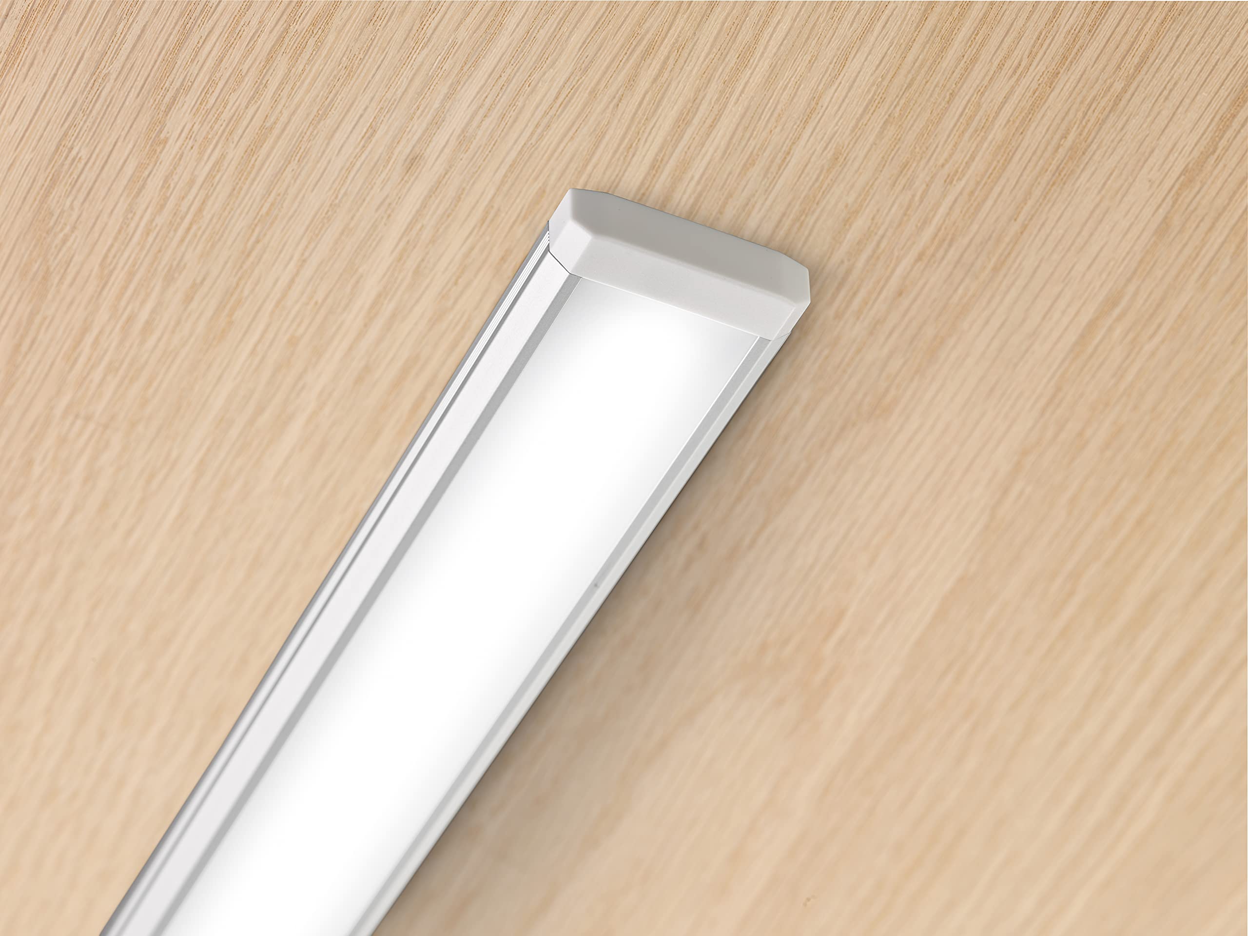 eglo-repilado-led-unterbauleuchte-60-cm-wei-silber-4000k image 6