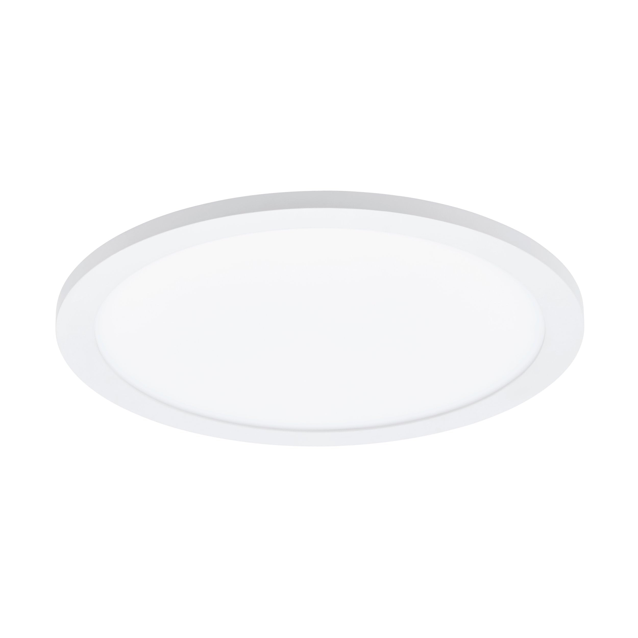 eglo-sarsina-led-deckenleuchte-60-cm-wei-neutralwei-dimmbar image 8