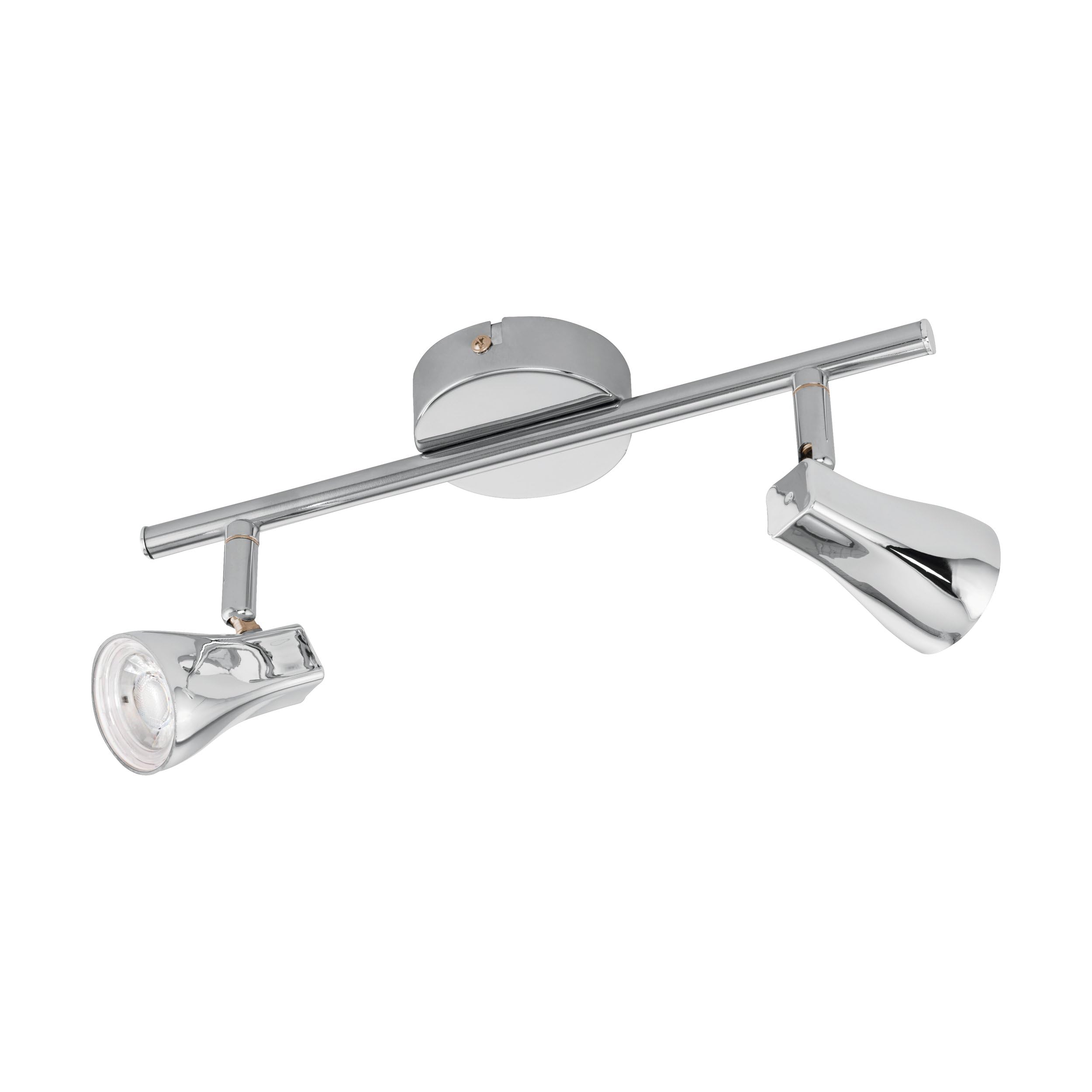 eglo-tiberio-led-deckenstrahler-chrom-3-flammig-48-cm-warmwei image 2