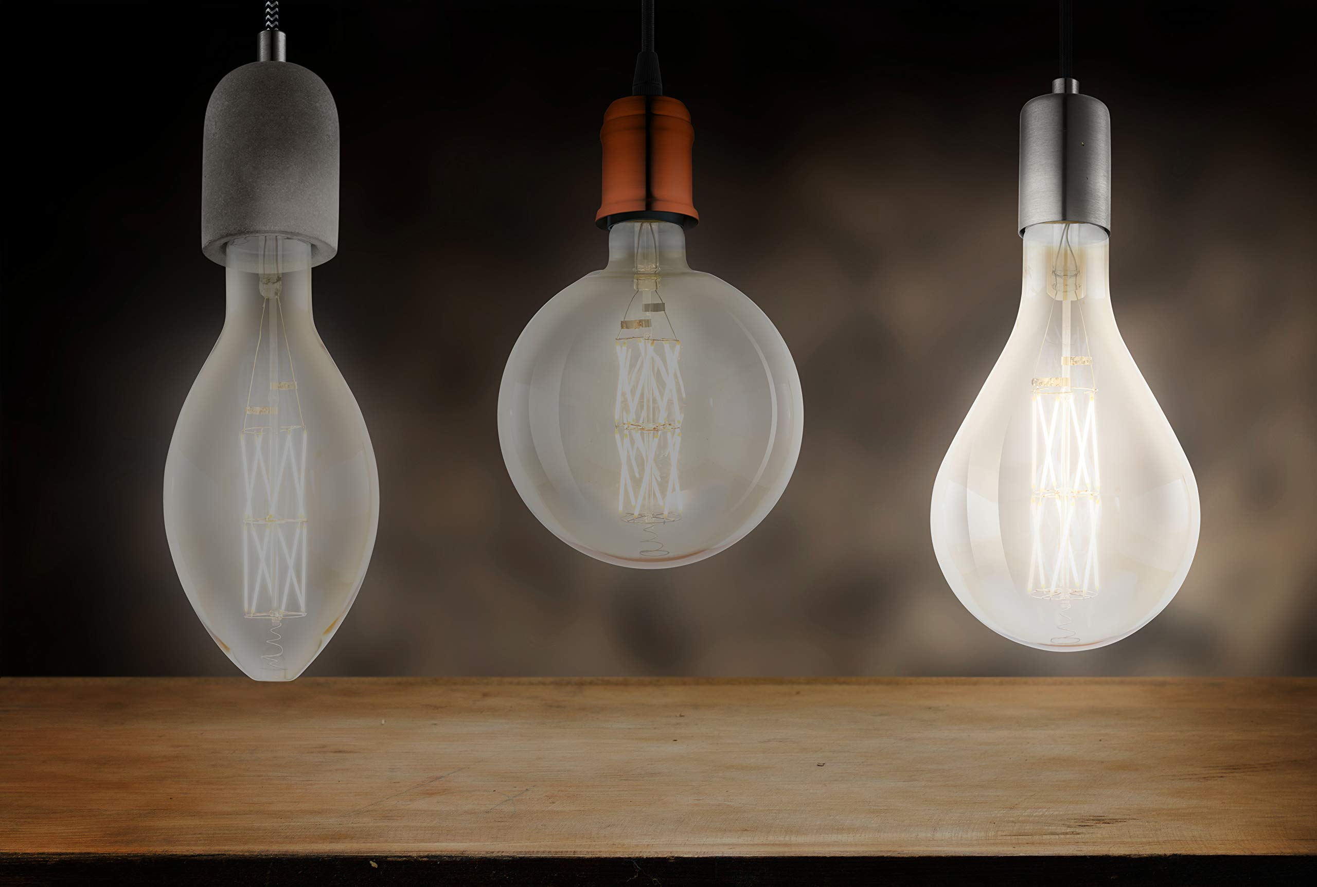 eglo-amber-vintage-ps160-led-gl-hbirne-e27-big-size-16-cm image 3