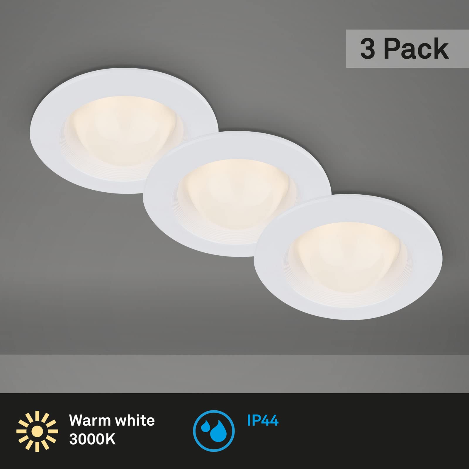 briloner-led-einbauleuchten-3er-set-wei-kugelmodul-3w-ip44 image 2