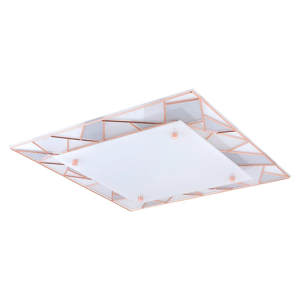 eglo-pancento-1-led-deckenleuchte-45x45cm-kupfer-wei-grau-warmwei image 1