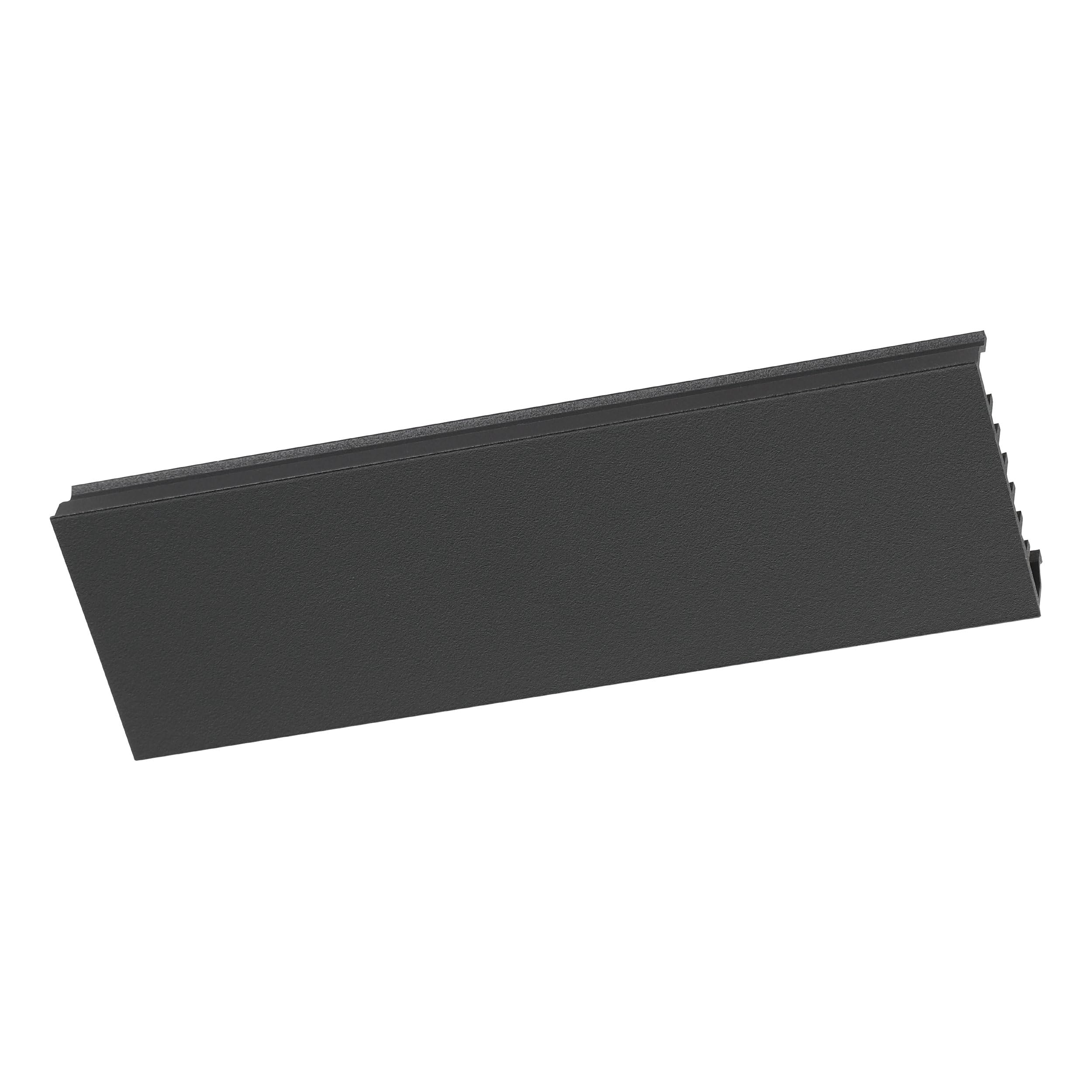 eglo-track-pro-tp-blind-cover-s-blindabdeckung-aluminium-schwarz image 1