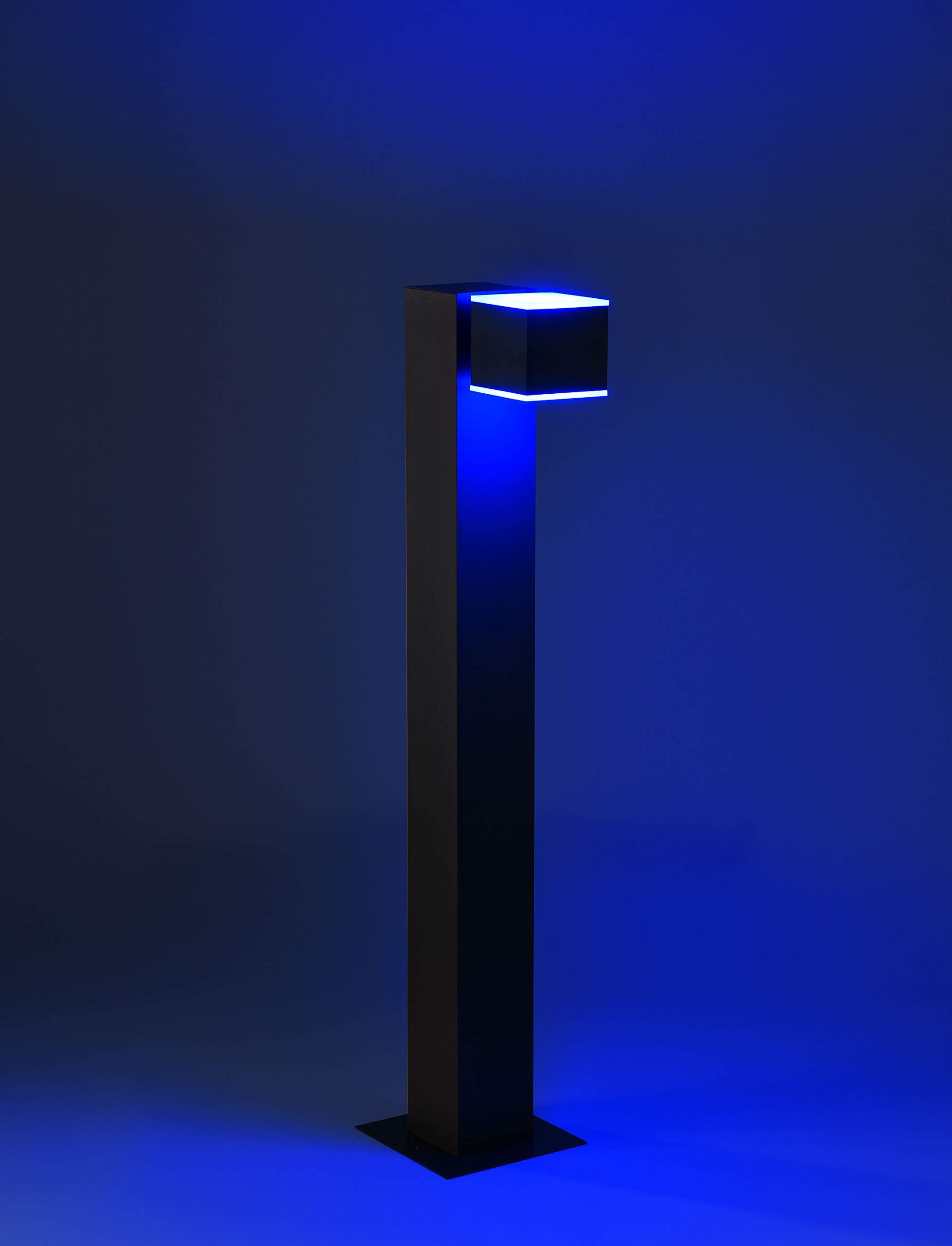 paul-neuhaus-q-sunshine-9720-13-led-au-en-gehwegleuchte-anthrazit-rgb-dimmbar image 8