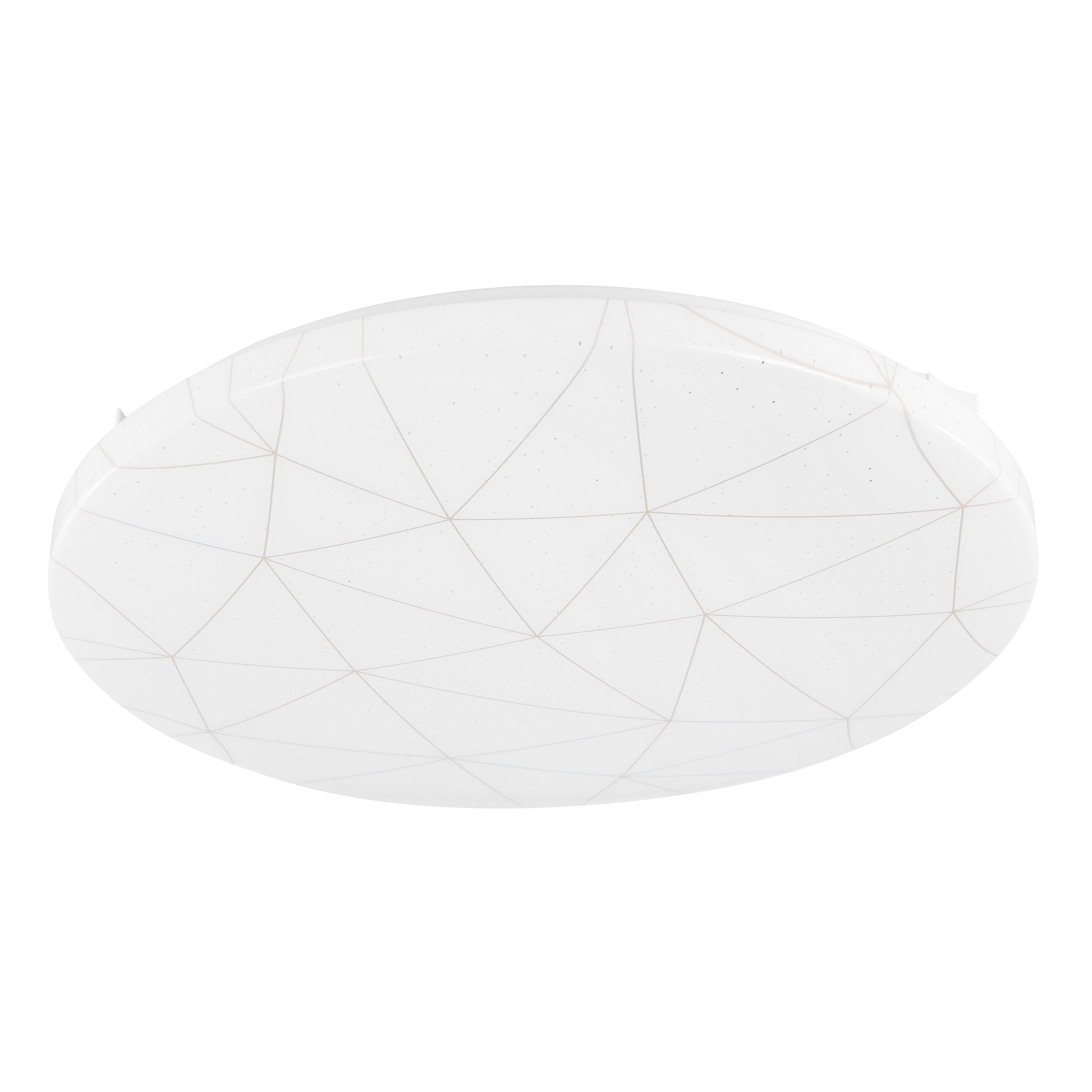 eglo-rende-led-deckenleuchte-rund-38cm-wei-gold-19-5w image 1