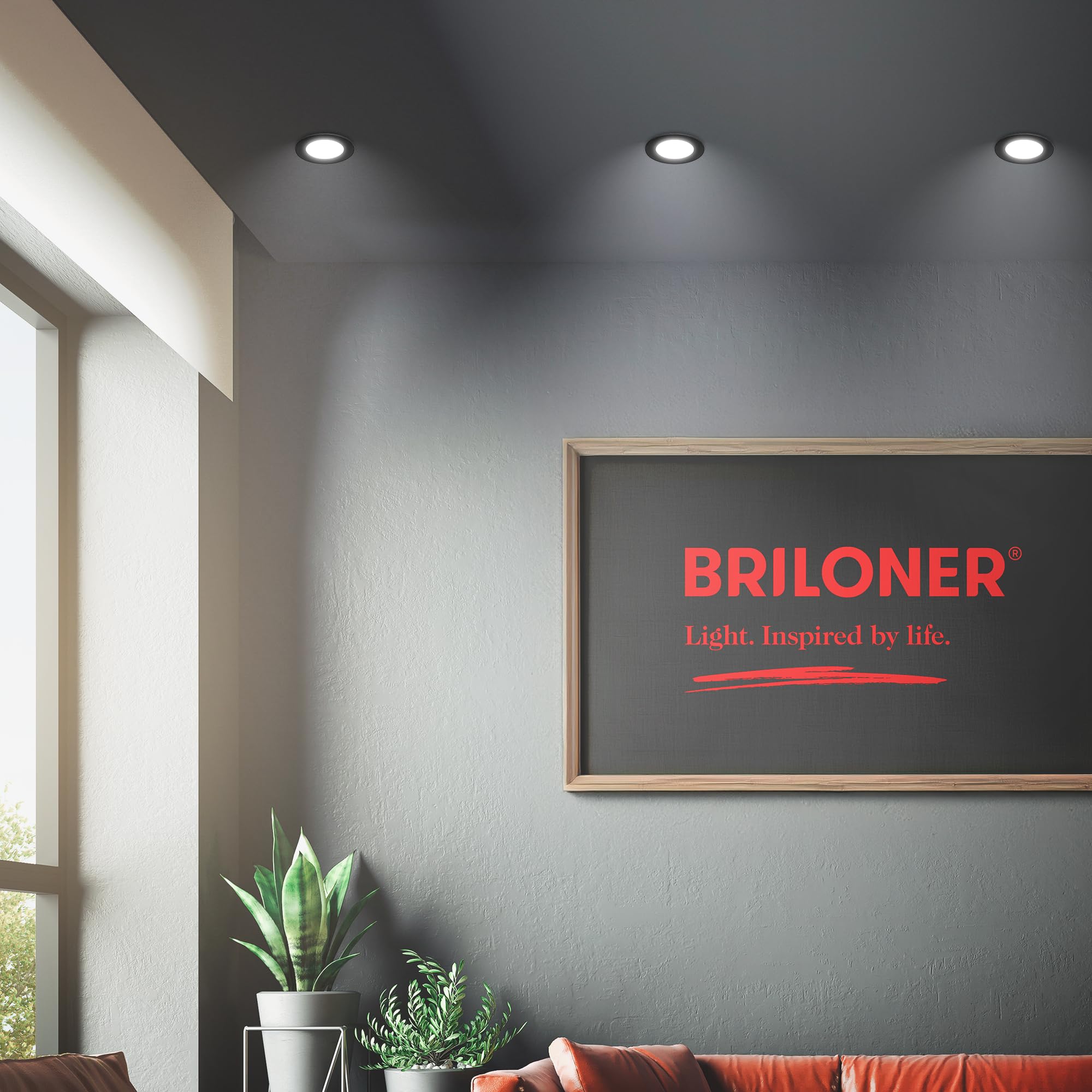 briloner-led-einbaustrahler-3er-set-230v-schwarz-3w-330lm-neutralwei image 3