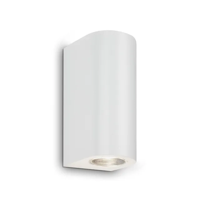 briloner-3648-026-led-au-enwandleuchte-ip44-up-down-2x-gu10-wei-155x70x90mm image 1