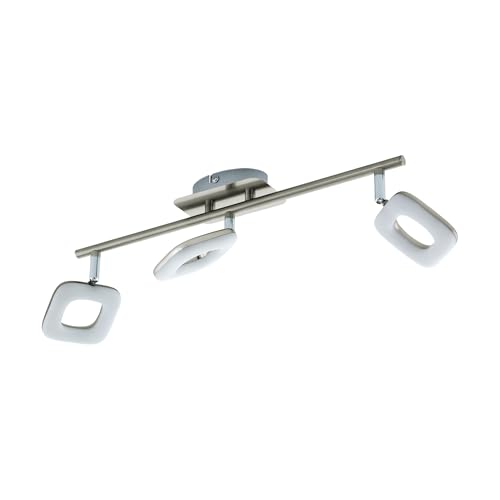 eglo-litago-led-deckenstrahler-64cm-nickel-matt-3x-spot-warmwei image 4