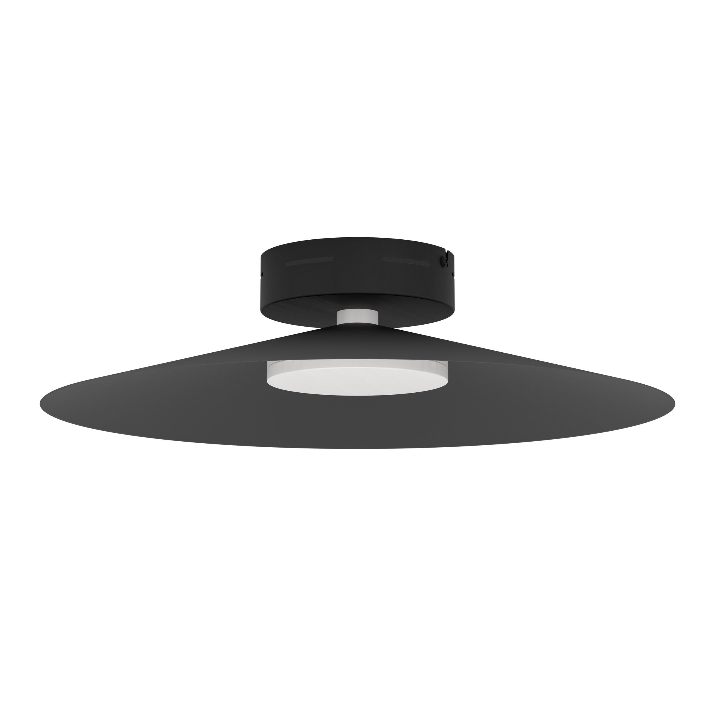 eglo-connect-z-conomavilla-z-smart-home-led-deckenleuchte-45-cm-schwarz image 1