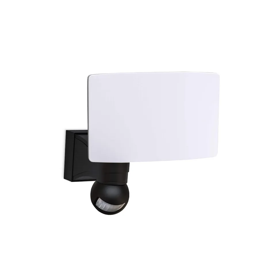 b-k-licht-au-enlampe-wandstrahler-mit-bewegungsmelder-ip44-schwarz image 1