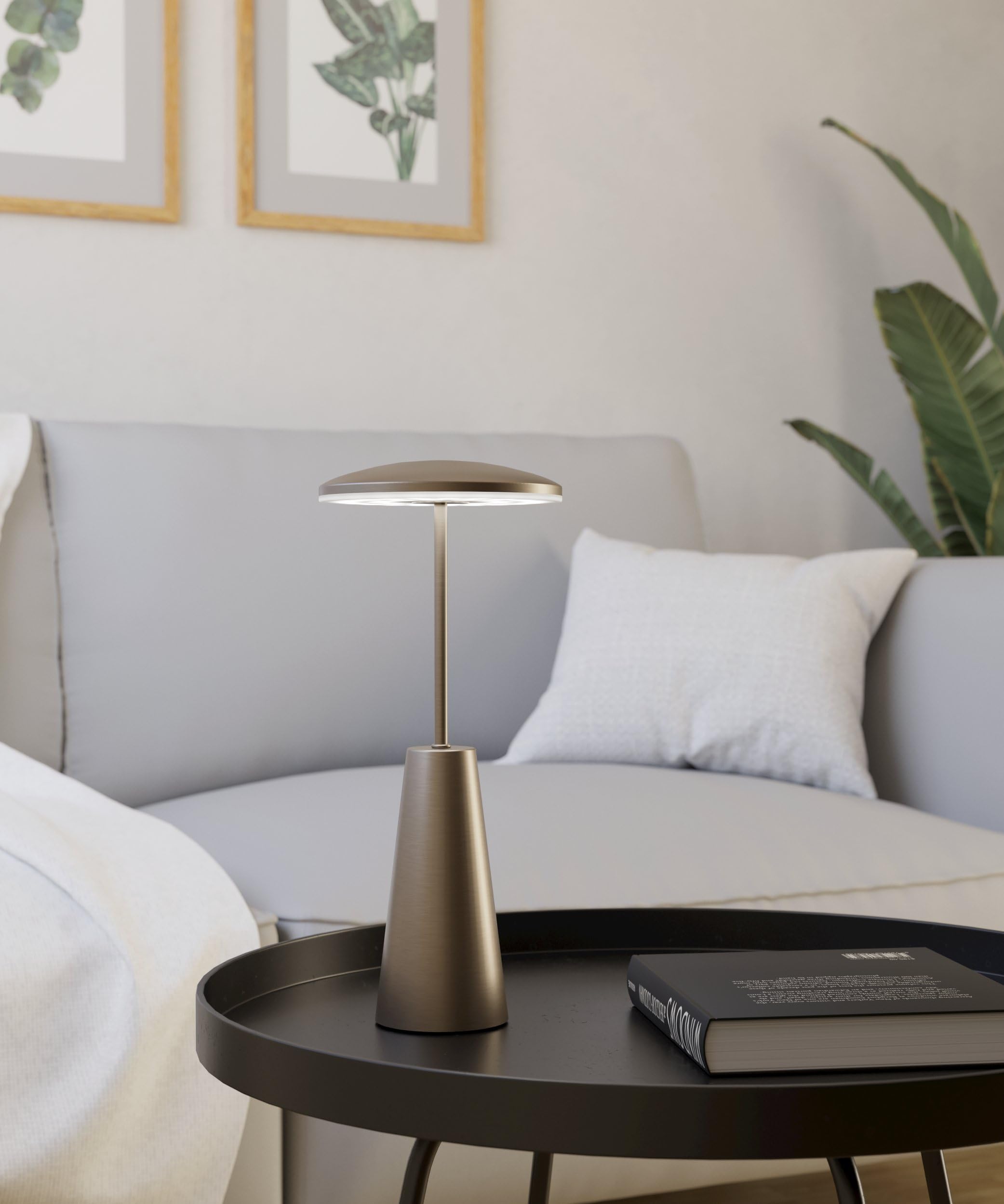 eglo-piccola-outdoor-tischlampe-touch-dimmbar-bronze-ip54-akku-usb image 4