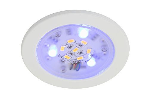 briloner-fair-led-einbaustrahler-wei-rund-rgb-dimmbar-inkl-led image 7