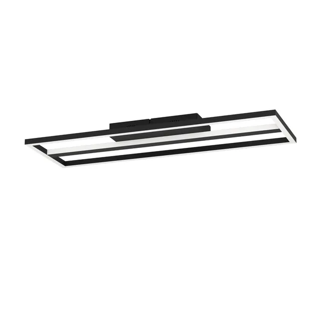 eglo-calagrano-z-connect-z-smart-led-deckenleuchte-64x22-cm-schwarz-rgb-backligh image 1