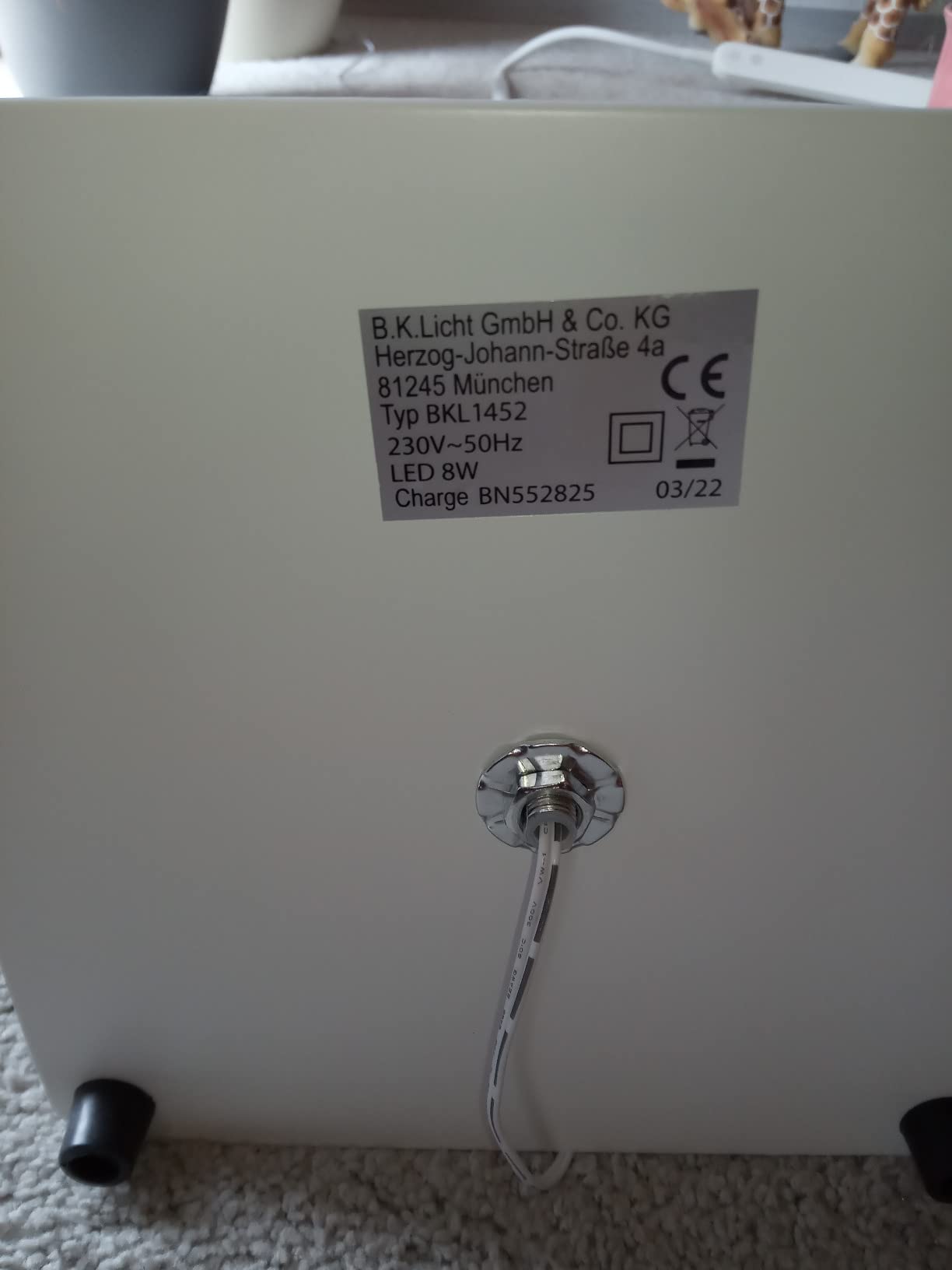 Viel Licht für wenig Geld