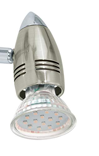 eglo-magnum-led-4-flammige-deckenleuchte-deckenstrahler-nickel-matt-chrom-inkl-g image 8