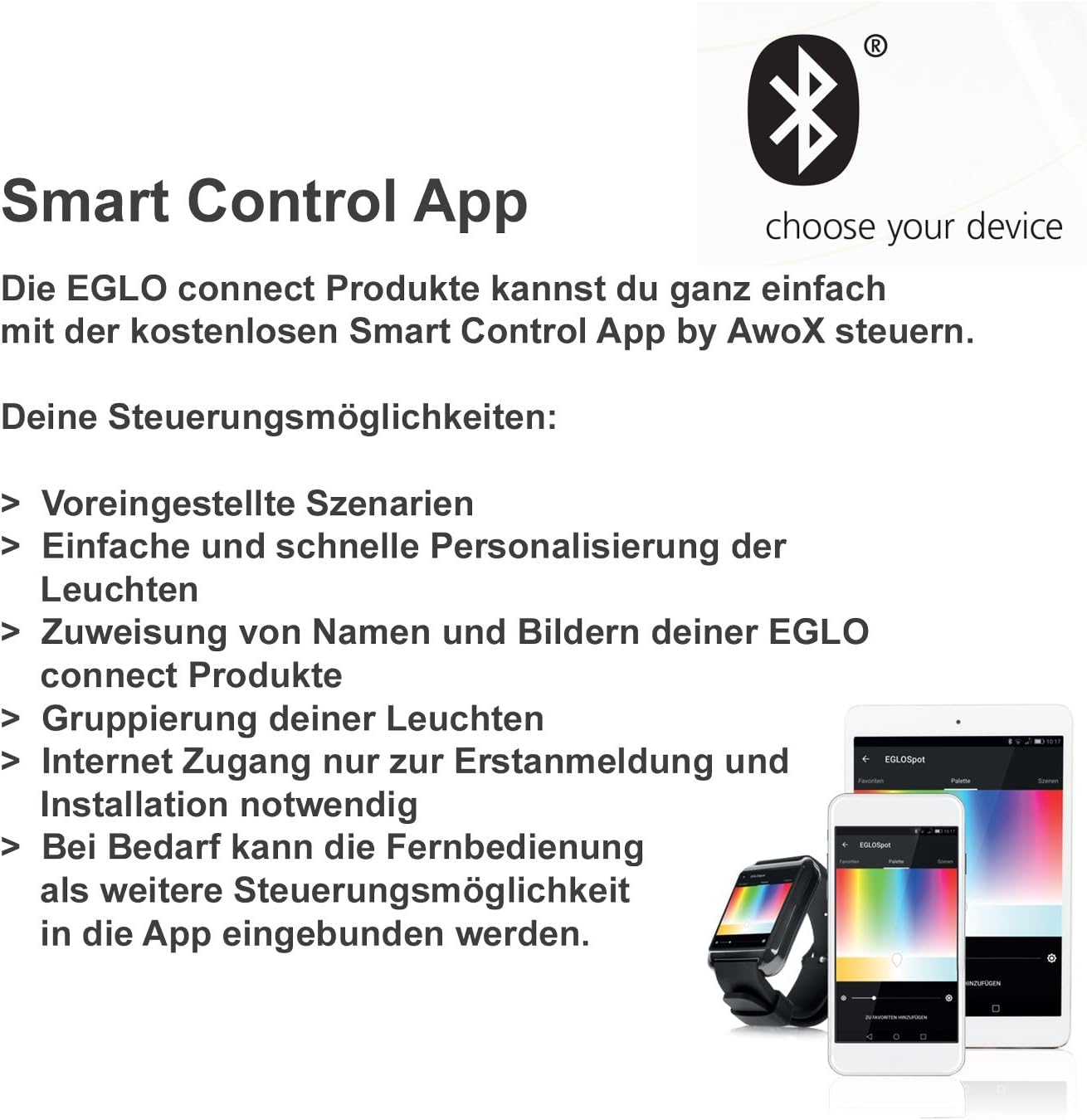 eglo-argolis-c-smart-home-led-deckenlampe-22-5-cm-app-alexa-ip44 image 6