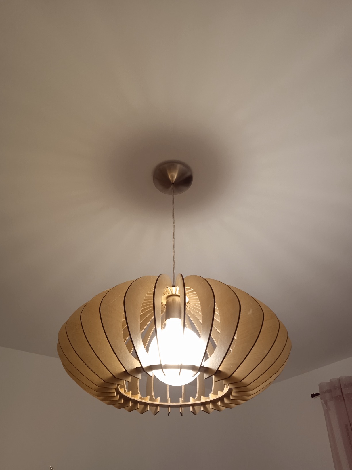 Vintage trifft modern