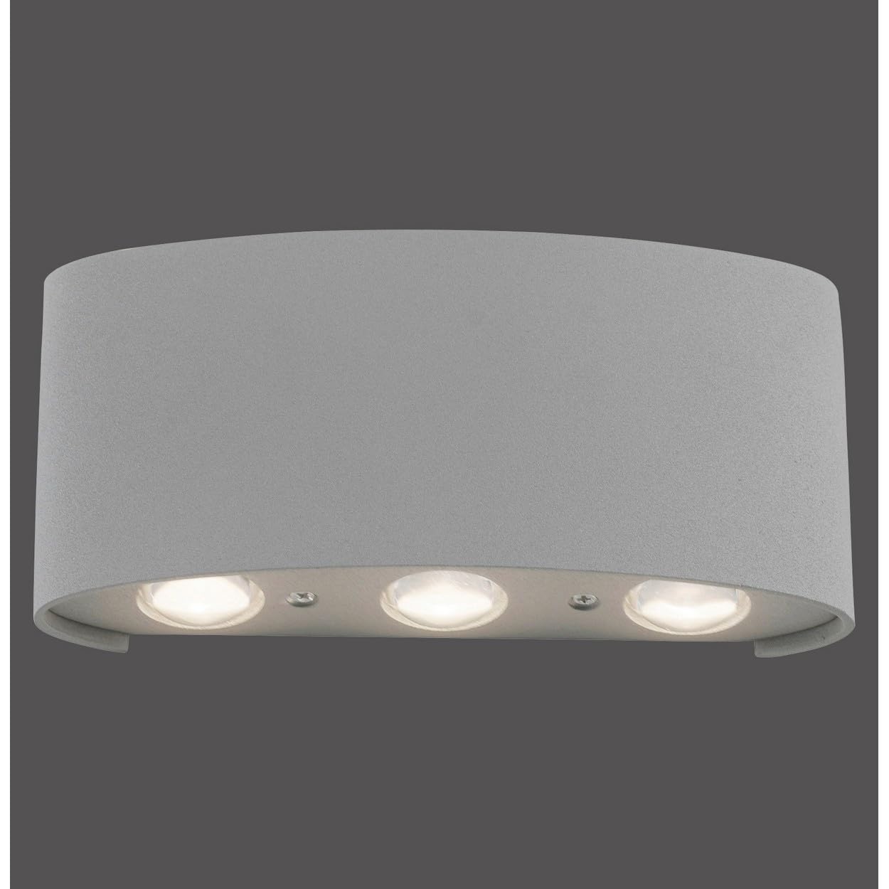 paul-neuhaus-carlo-9488-21-led-wandleuchte-au-en-silber-matt-up-down-ip54 image 2
