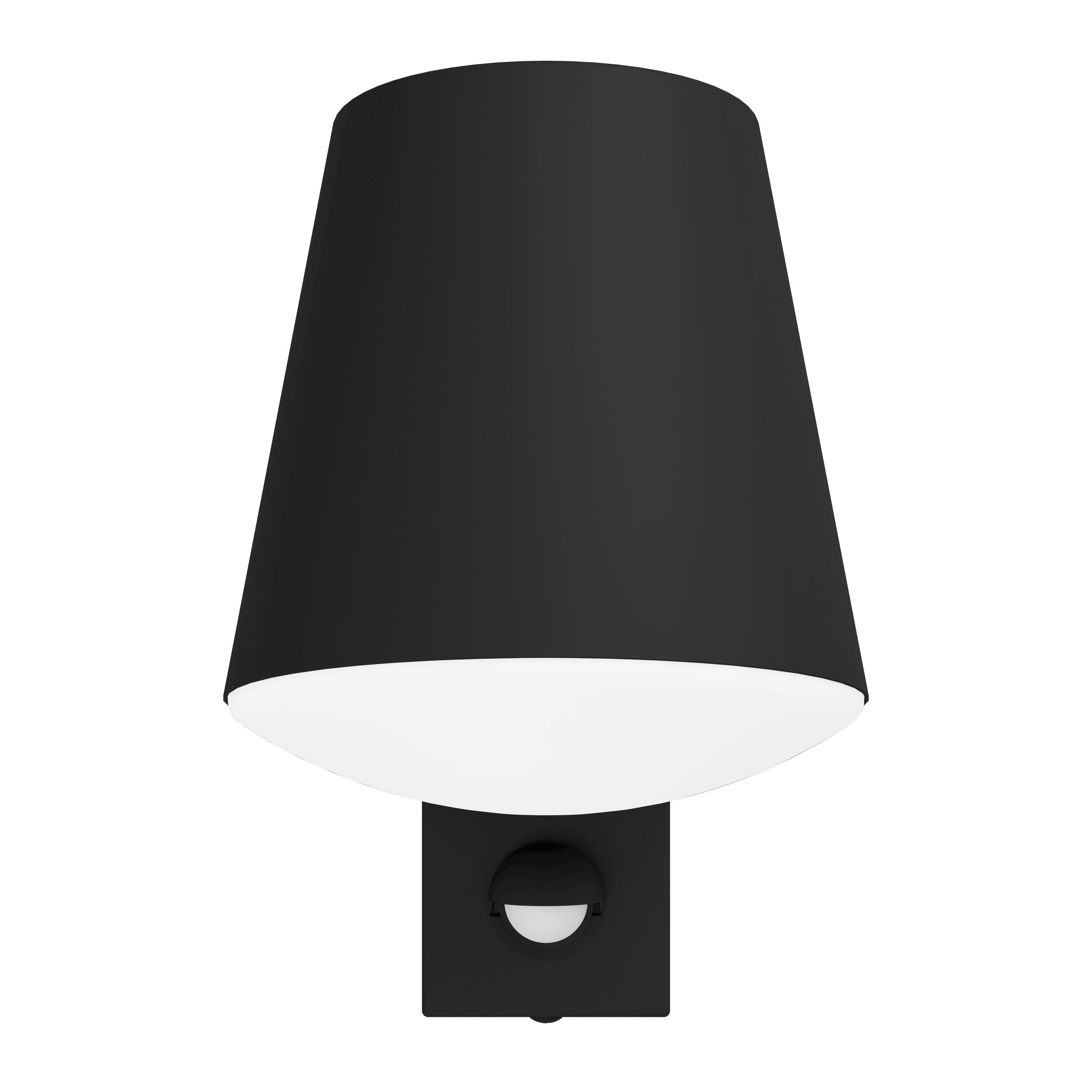 eglo-caldiero-au-en-wandlampe-mit-bewegungssensor-anthrazit-wei-e27-ip44 image 3