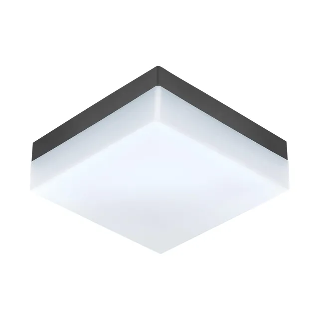 eglo-sonella-1-led-au-en-deckenlampe-ip44-anthrazit-wei image 1
