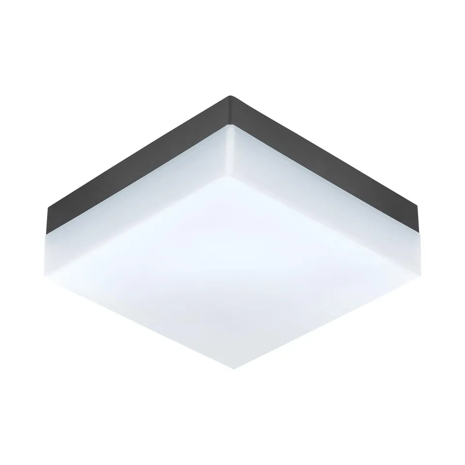 eglo-sonella-1-led-au-en-deckenlampe-ip44-anthrazit-wei image 1